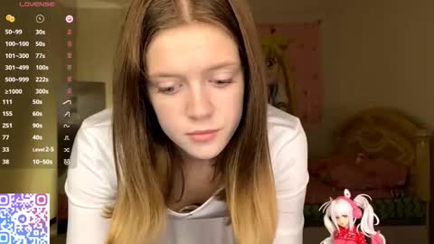 Lucy online show from October 21, 2025, 2:18 pm