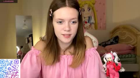 Lucy online show from November 2, 2025, 12:29 pm