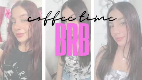 Snapshot of regina_blum chatting on January 17, 2026, 12:32 pm Regina online show from January 17, 2026, 12:32 pm