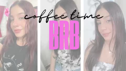 Snapshot of regina_blum chatting on February 2, 2026, 12:48 pm Regina online show from February 2, 2026, 12:48 pm