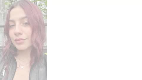 Snapshot of regina_blum chatting on February 3, 2026, 12:32 pm Regina online show from February 3, 2026, 12:32 pm