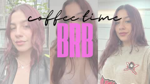 Snapshot of regina_blum chatting on February 6, 2026, 11:57 am Regina online show from February 6, 2026, 11:57 am