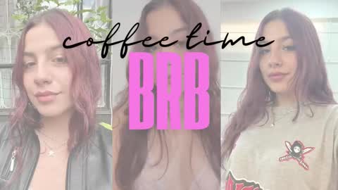 Snapshot of regina_blum chatting on February 9, 2026, 12:20 pm Regina online show from February 9, 2026, 12:20 pm