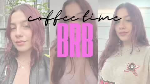 Snapshot of regina_blum chatting on February 11, 2026, 12:32 pm Regina online show from February 11, 2026, 12:32 pm