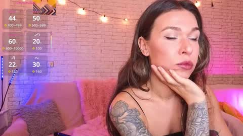 Snapshot of reginahawkinss chatting on October 15, 2025, 9:53 am ReginaHawkinss online show from October 15, 2025, 9:53 am