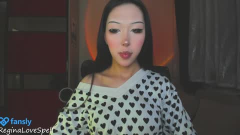  Regina online show from January 30, 2025, 10:08 pm