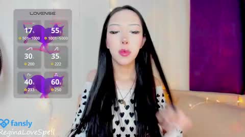  Regina online show from February 12, 2025, 12:16 am