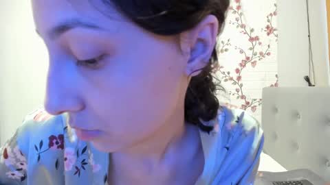 Alisa online show from January 29, 2025, 7:57 am