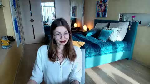 Snapshot of reginasparkle chatting on February 26, 2025, 12:14 pm Regina online show from February 26, 2025, 12:14 pm