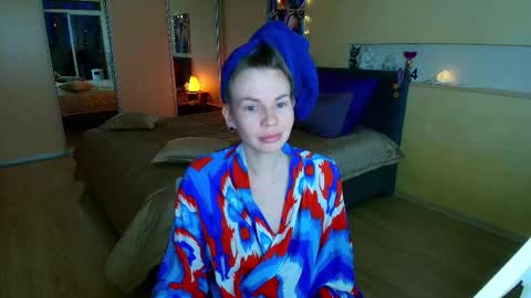 Snapshot of reginasparkle chatting on March 5, 2025, 3:08 am Regina online show from March 5, 2025, 3:08 am