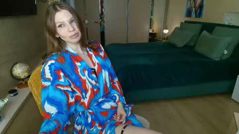 Snapshot of reginasparkle chatting on May 20, 2026, 5:46 am Regina online show from May 20, 2026, 5:46 am