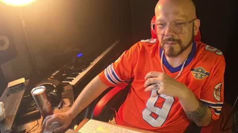 reguladood online show from June 10, 2026, 2:56 am