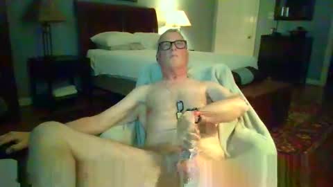 RegularGuyNOLA online show from May 16, 2026, 12:07 am