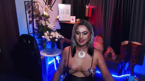 Red Ivy online show from March 16, 2026, 7:29 pm