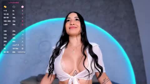 reiinachloe online show from March 12, 2026, 4:46 pm