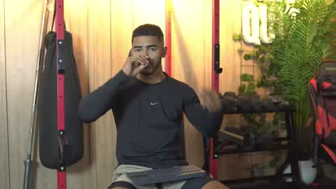 Reik online show from October 25, 2025, 12:02 pm