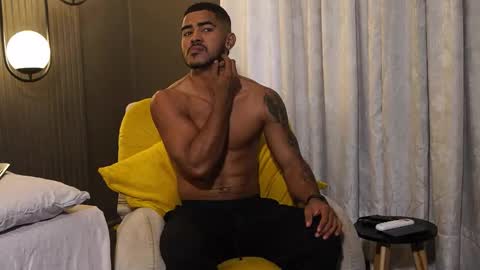 Reik online show from November 6, 2025, 12:06 pm