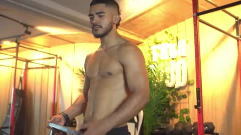 Reik online show from February 4, 2026, 12:22 pm