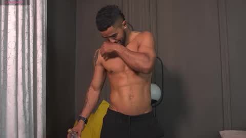 Reik online show from February 8, 2026, 1:20 am