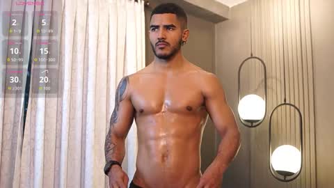 Reik online show from February 20, 2026, 12:49 pm