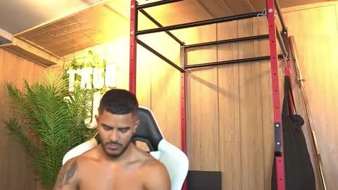 Reik online show from March 18, 2026, 12:30 pm