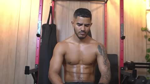 Reik online show from April 1, 2026, 1:41 pm