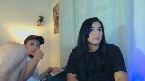 Snapshot of reina_paola chatting on December 13, 2024, 1:59 am paola online show from December 13, 2024, 1:59 am