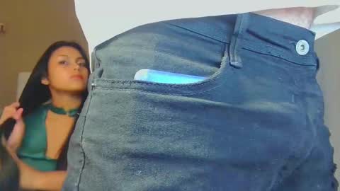 Snapshot of reina_paola chatting on February 10, 2025, 3:13 am paola online show from February 10, 2025, 3:13 am