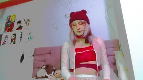 Snapshot of reiv_femboy chatting on July 19, 2026, 3:43 am reiv_femboy online show from July 19, 2026, 3:43 am