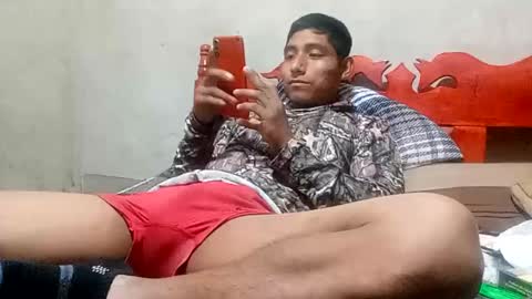 relax1160 online show from November 8, 2025, 6:57 am