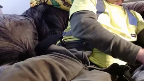 RAYRAY online show from January 14, 2026, 6:41 am