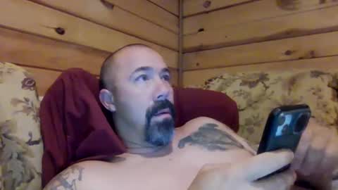 Snapshot of remington543 chatting on October 19, 2025, 11:00 am remington543 online show from October 19, 2025, 11:00 am