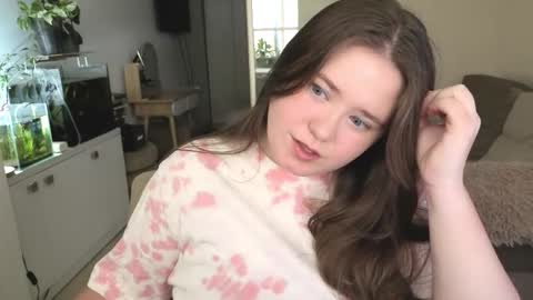 Ann OF - remirann21 online show from November 19, 2025, 11:32 am