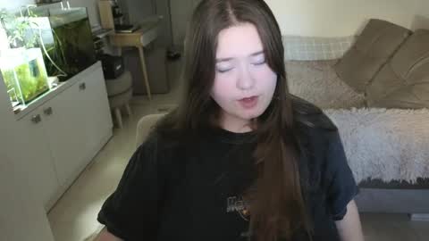 Ann OF - remirann21 online show from April 4, 2026, 3:31 pm