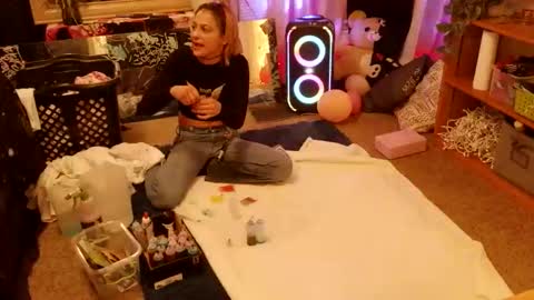 Remy  KitKatt online show from May 18, 2026, 4:07 am