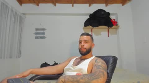 Rmy Steen online show from January 30, 2025, 12:50 am