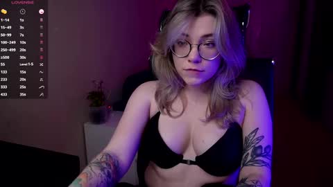 RemyWild online show from December 12, 2024, 6:53 pm