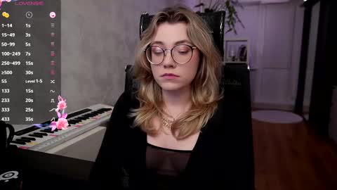 RemyWild online show from January 30, 2025, 6:54 pm