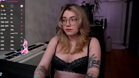 RemyWild online show from February 2, 2025, 7:04 pm