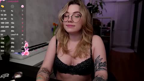 RemyWild online show from February 15, 2025, 6:55 pm