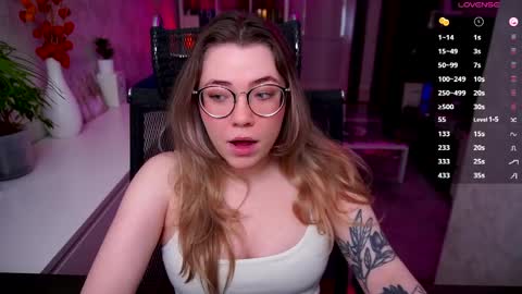 RemyWild online show from April 5, 2026, 3:31 pm