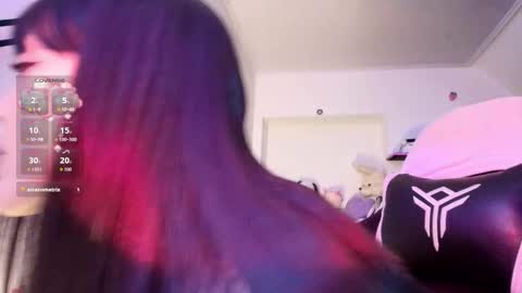 Snapshot of ren_yamashiro chatting on February 9, 2026, 5:33 am ren_yamashiro online show from February 9, 2026, 5:33 am