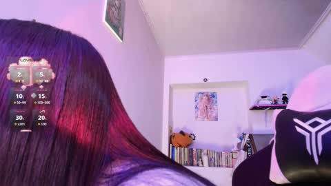 Snapshot of ren_yamashiro chatting on February 26, 2026, 6:45 am ren_yamashiro online show from February 26, 2026, 6:45 am