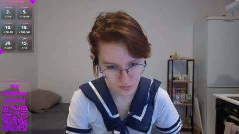 Claire online show from April 9, 2026, 6:13 pm