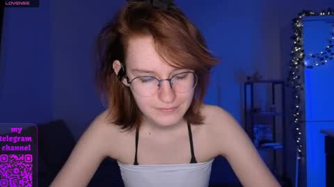 Claire online show from April 17, 2026, 6:11 pm