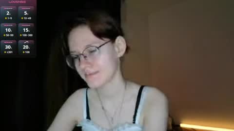 Claire online show from May 29, 2026, 7:01 pm