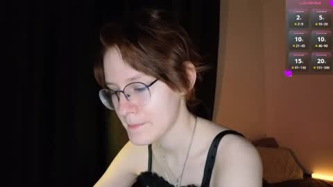 Claire online show from May 30, 2026, 7:22 pm