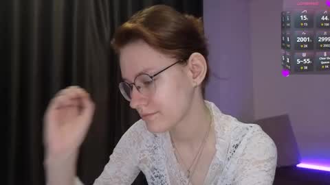 Claire online show from June 4, 2026, 6:47 pm