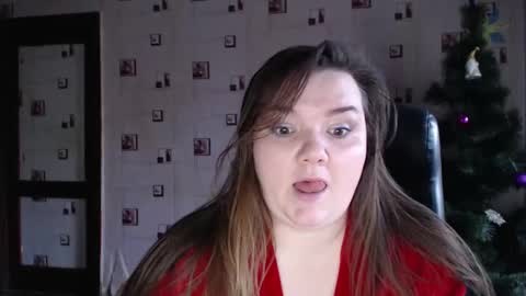 Snapshot of renataoia chatting on January 13, 2025, 12:24 pm renataoia online show from January 13, 2025, 12:24 pm