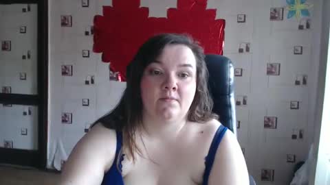 Snapshot of renataoia chatting on March 12, 2025, 10:37 am renataoia online show from March 12, 2025, 10:37 am